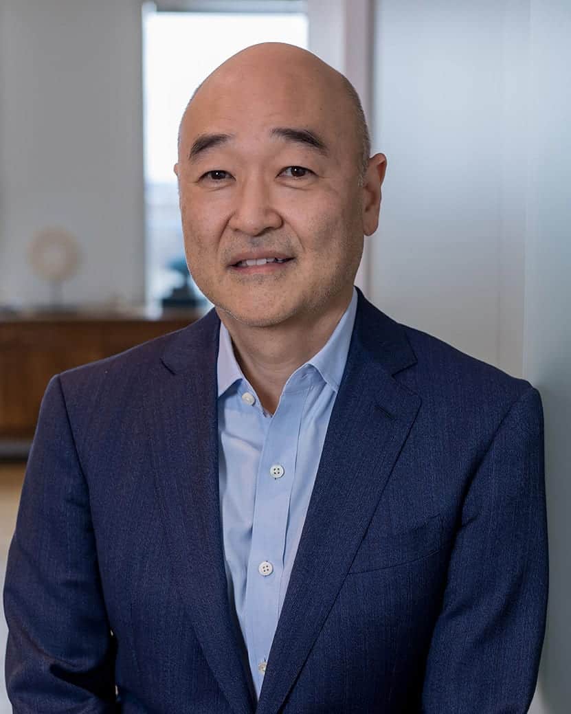 Steven R. Kim