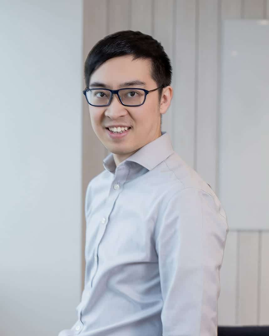 Xiaochen Lin PhD