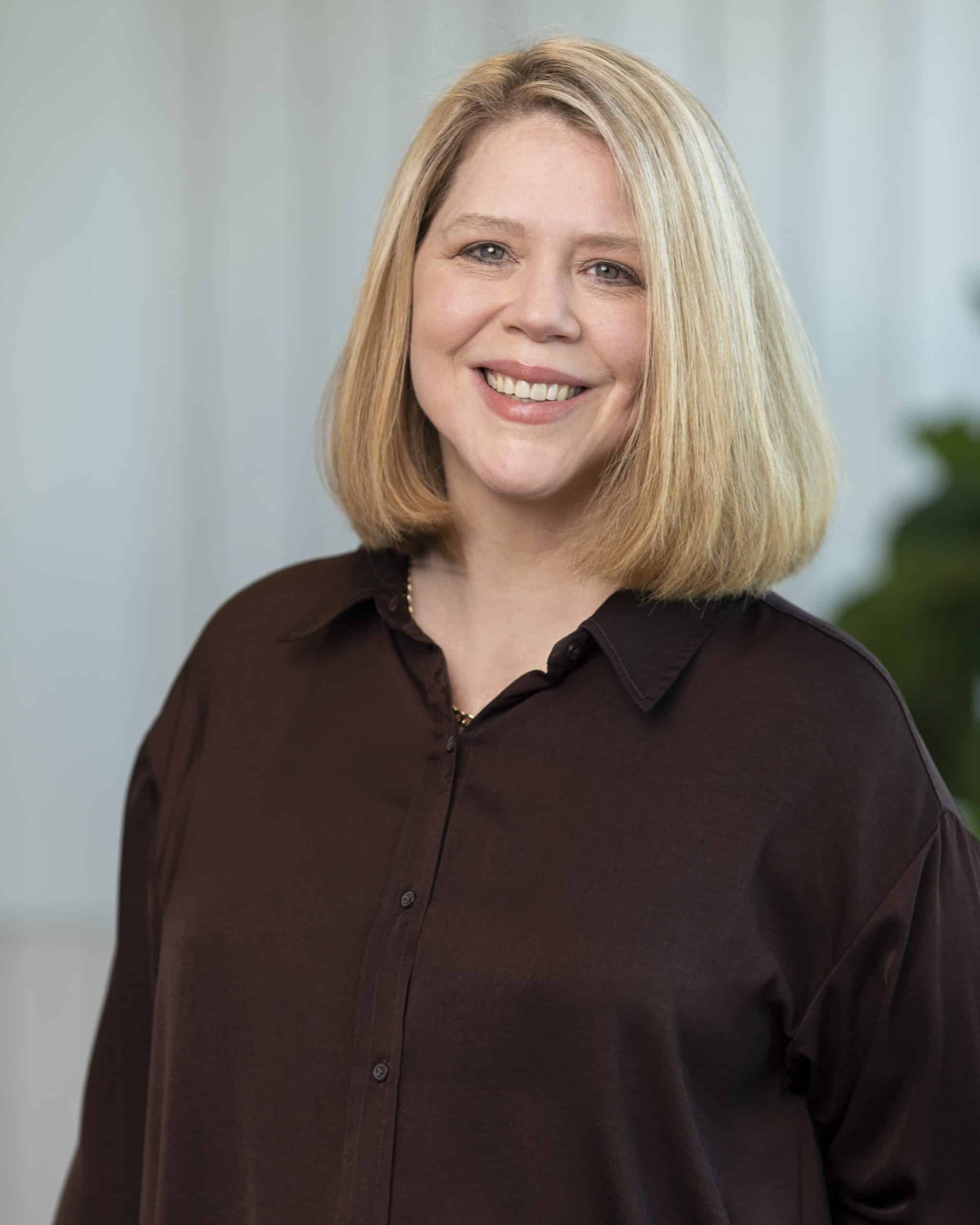 Charlotte A. Ireland
